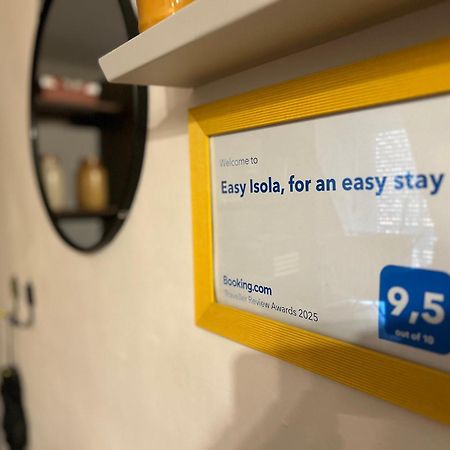 Easy Isola, For An Easy Stay 米兰 外观 照片