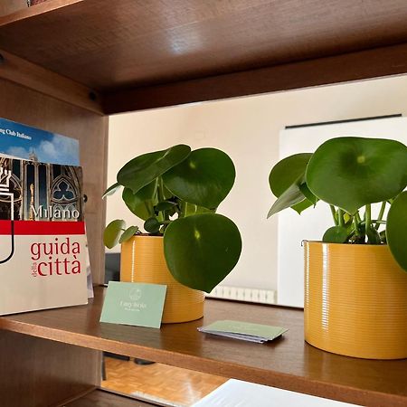 Easy Isola, For An Easy Stay 米兰 外观 照片