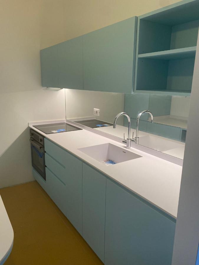 Easy Isola, For An Easy Stay 米兰 外观 照片