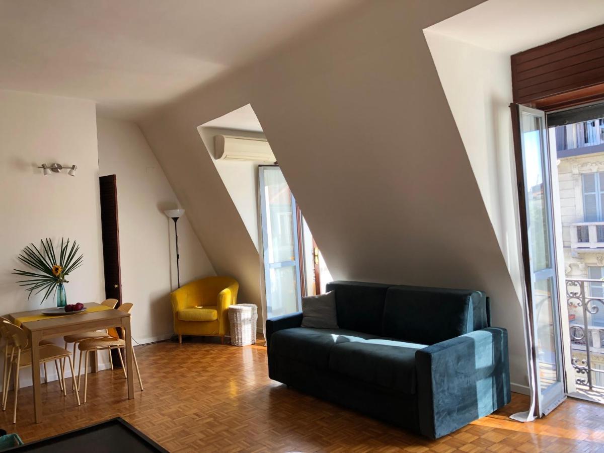Easy Isola, For An Easy Stay 米兰 外观 照片