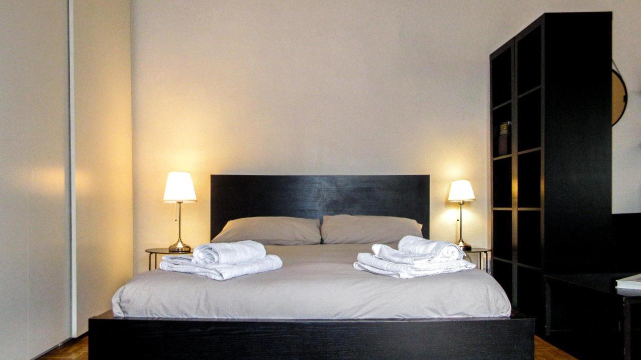 Easy Isola, For An Easy Stay 米兰 外观 照片