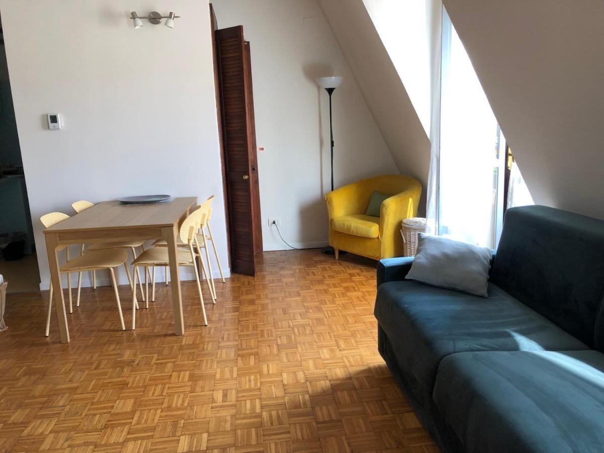 Easy Isola, For An Easy Stay 米兰 外观 照片
