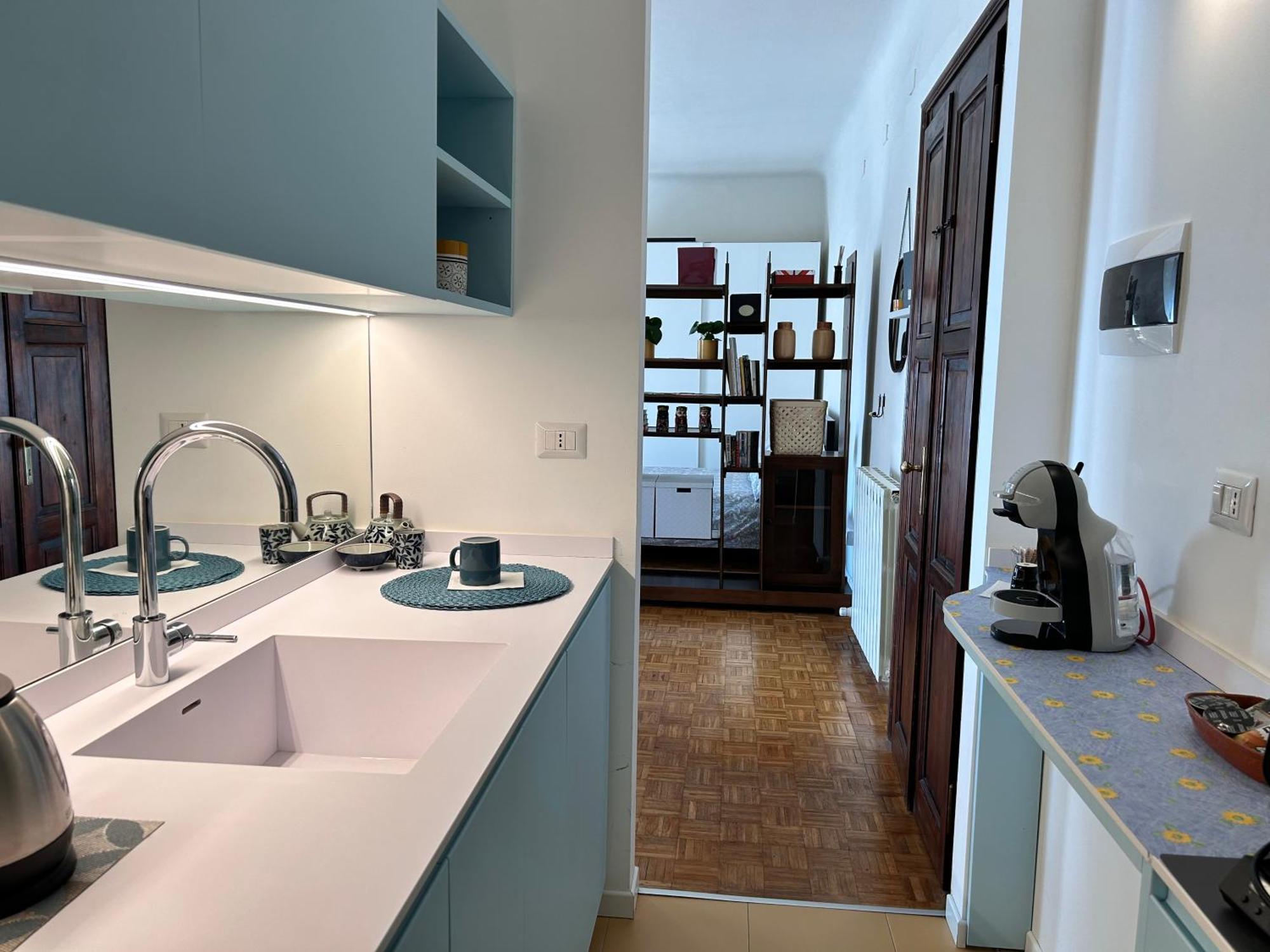 Easy Isola, For An Easy Stay 米兰 外观 照片