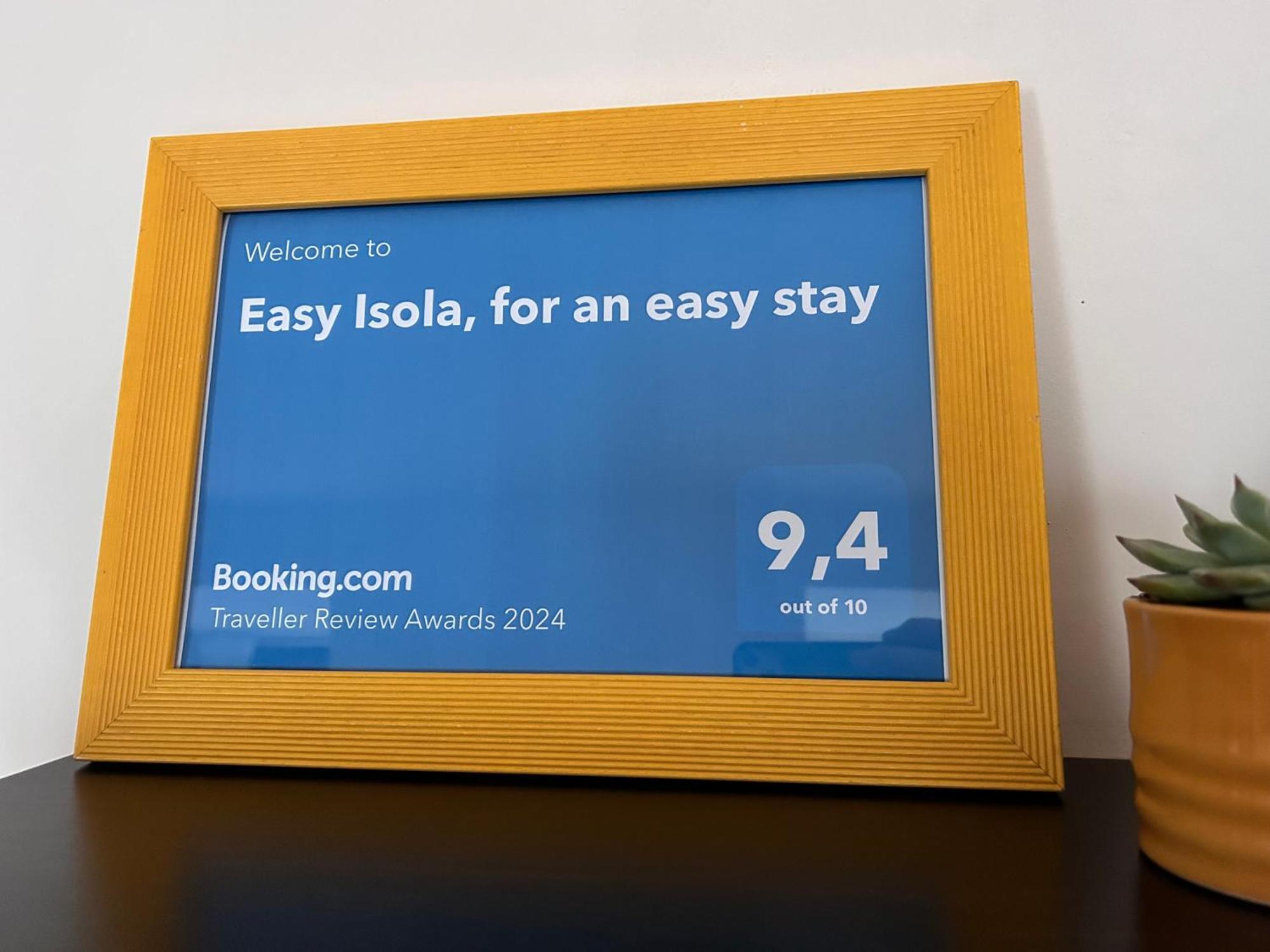 Easy Isola, For An Easy Stay 米兰 外观 照片
