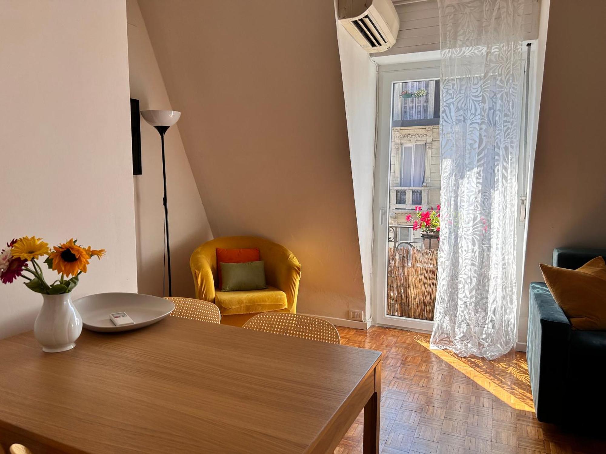 Easy Isola, For An Easy Stay 米兰 外观 照片