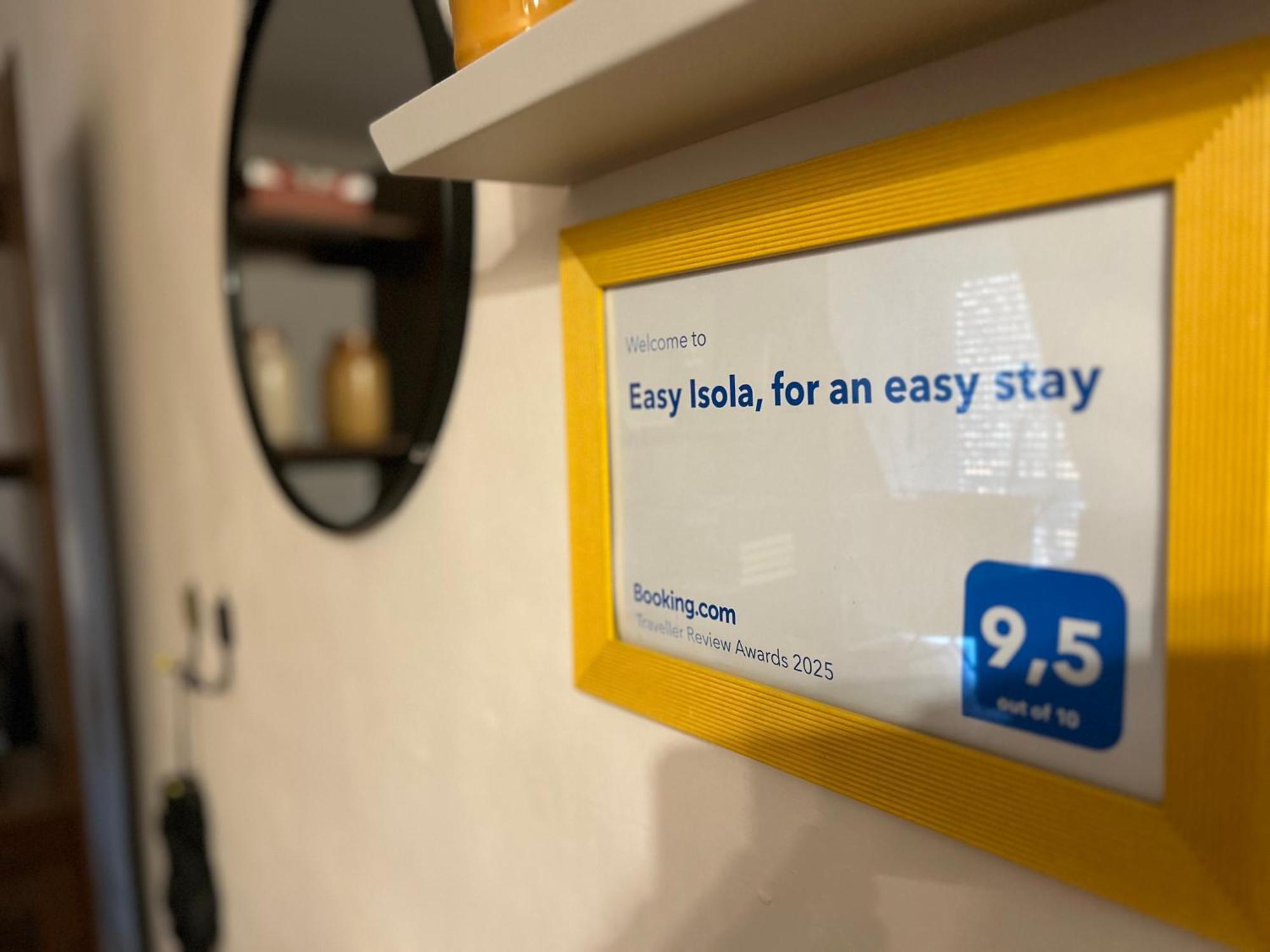 Easy Isola, For An Easy Stay 米兰 外观 照片